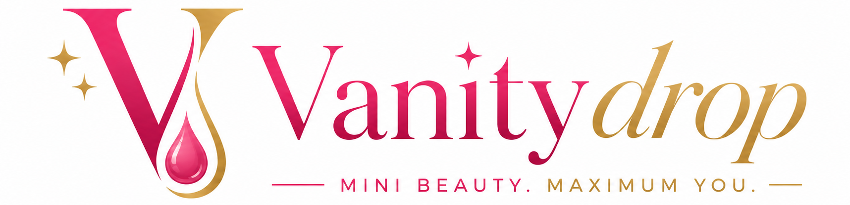 Vanitydrop